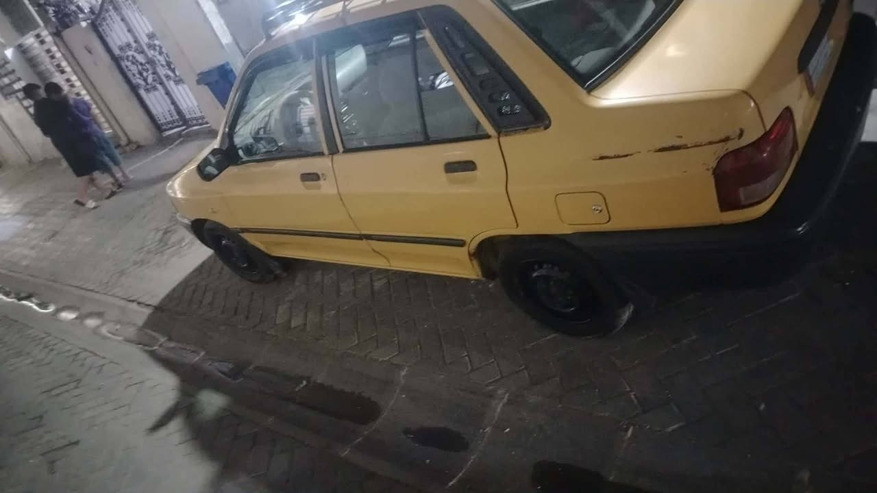 سلام عليكم سايبا موديل ١٣ مكينه بدايه تبخير تبريد ثلج كير مكفول كهربائيات كلها شغاله مابيها نقص كبل لشارع السعر ٢٢ مكاني بغداد ***********
