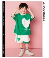 بسماية • ملابس أطفال • كروب B1