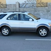 سورنتو ٢٠٠٩ • V6 • ٧ راكب