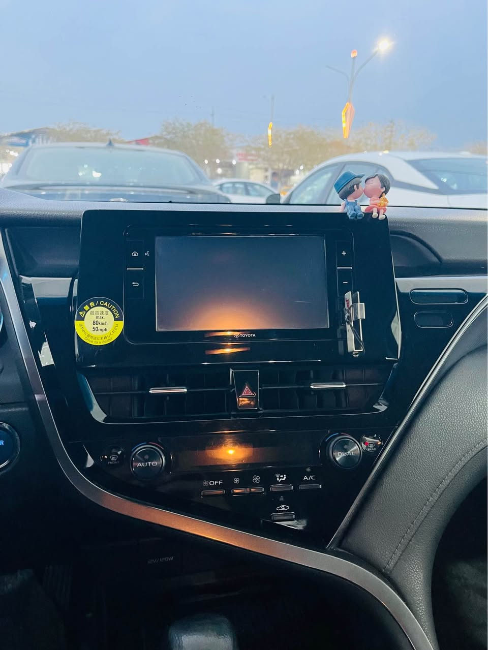 كامري LE 2023
اخوان  سياره تكسي دوبي
موصفات Le معروف
هايبيرد سياره
سياره بي بس سندوق تخه بصيت
***********
استفسار اتصل كركوك, العراق
