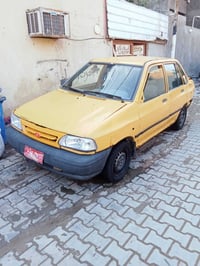 موديل ٢٠١٢ • كربلاء الحسينية • كفالة سنوية