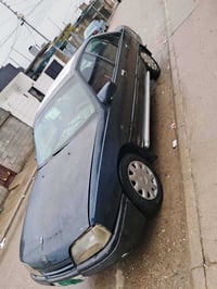 اوبل اوميغا • ١٩٩٠ • نظيف