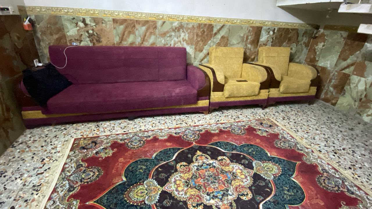 طباخ 100 تخم 80 العبيدي


**إذا كنت صاحب هذا الإعلان وتريد حذفه لأي سبب، رجاءا أرسل رسالة إلى الدعم الفني**