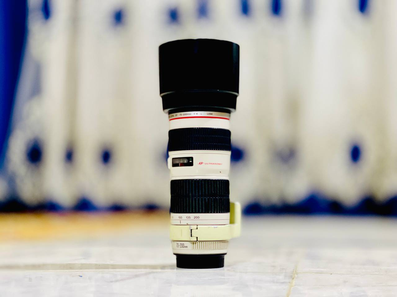 السلام عليكم متوفر عدسه كانون 70-200 للبيع فتحة 4 بحالة جيده مكاني بابل المحاويل السعر 575 بيها مجال بسيط ان شاء الله 
***********
