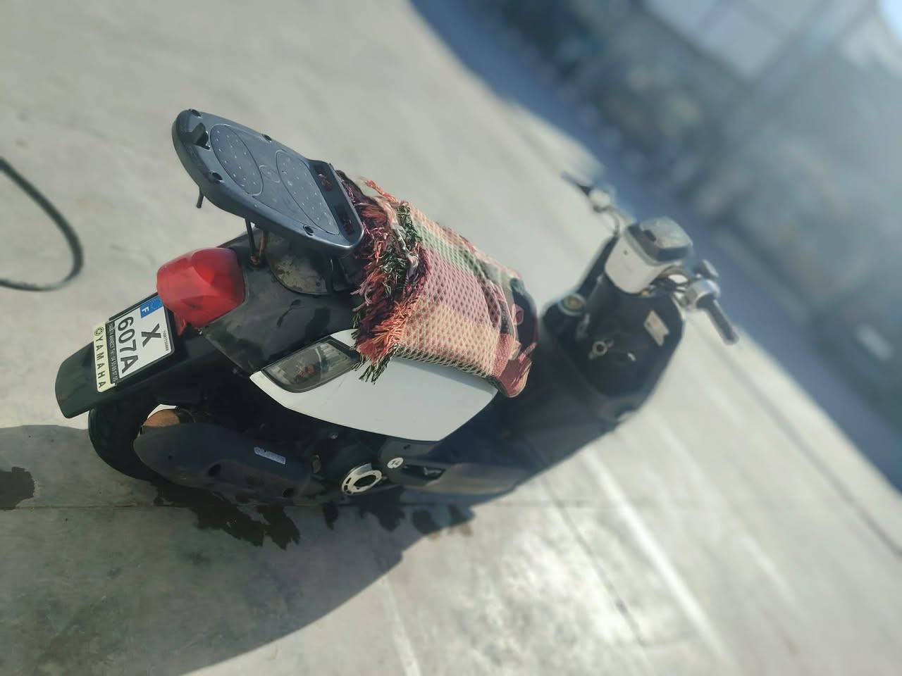 للبيع سعر 525 وبيه مجال للشراي


**إذا كنت صاحب هذا الإعلان وتريد حذفه لأي سبب، رجاءا أرسل رسالة إلى الدعم الفني**