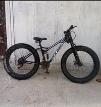 بايسكل للبيع السعر 150وبيه مجال 07807194127