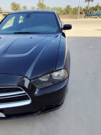 جارجر • ٢٠١٤ • مكينة ٣٫٦