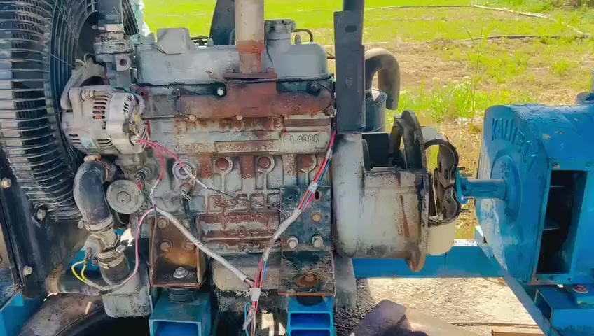 مولد كابوته 1505_4سلندر_10 كيفي بغداد ناحية الوحده *********** السعر ١٦٥٠٠٠٠
