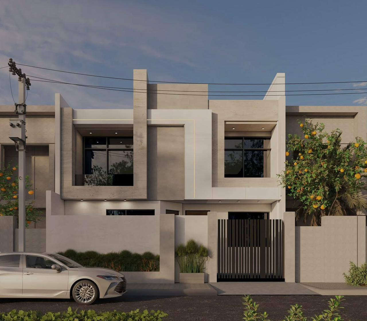 اعمال قسم المعماري من مكتب المرقب الهندسي 

يوفر لكم مكتبنا الهندسي نظام #البناء_بالتقسيط
ماستر مصرف الرافدين والرشيد 
#استشارات_هندسية
#تصميم_واجهات
#خرائط_حديثة
#تنفيذ
واسط/ النعمانية 
***********
***********
