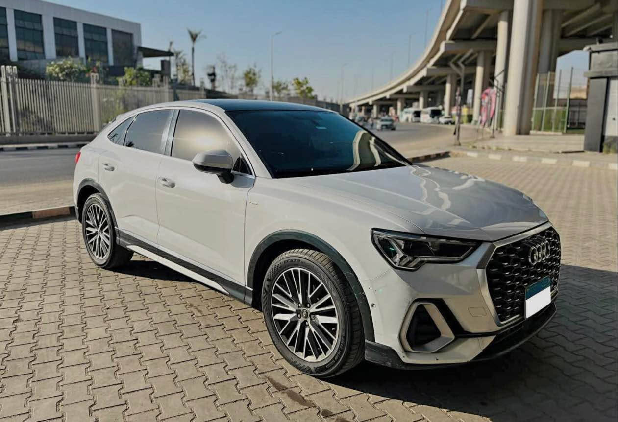 اودي Q3 موديل 2022 
Sport Back 
عداد ؛ 200,000 km 
فابريكه بل كامل رخصه سنه مرور السويس 
معاينه مدينه المستقبل للاستعلام فون او وتس 
01009264998
01118846597 Colombo, Sri Lanka


**إذا كنت صاحب هذا الإعلان وتريد حذفه لأي سبب، رجاءا أرسل رسالة إلى الدعم الفني**