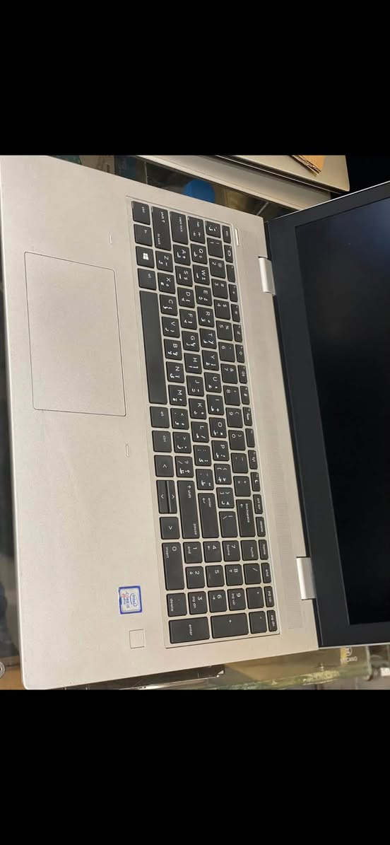 لابتوب 3510 Dell
المواصفات 
المعالج Ci5
جيل 10
RAM 8
التخزين 256
السعر 320 
هديه مع اللابتوب حقيبة +ماوس +فرمته +برامج خدميه 
ضمان استبدال 10ايام من تاريخ الاستلام 
تتوفر لدينا خدمه توصيل 
بغداد 5000 الف
المحافظات 10000 الف


**إذا كنت صاحب هذا الإعلان وتريد حذفه لأي سبب، رجاءا أرسل رسالة إلى الدعم الفني**