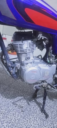 الحله • دراجه ايرانيه • موديل ٢٠٢٠