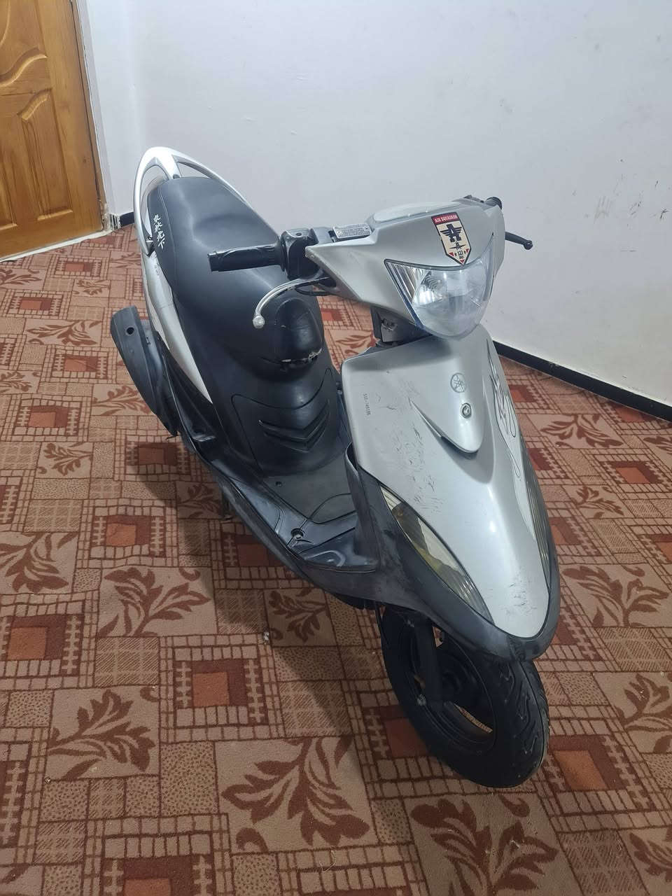 ماكس عدله مكفوله مامفتوحه شرط الفحص كهرباء شغاله مكينه ناعمه عنوان البصره ابو الخصيب شارع الوسطي 
***********
