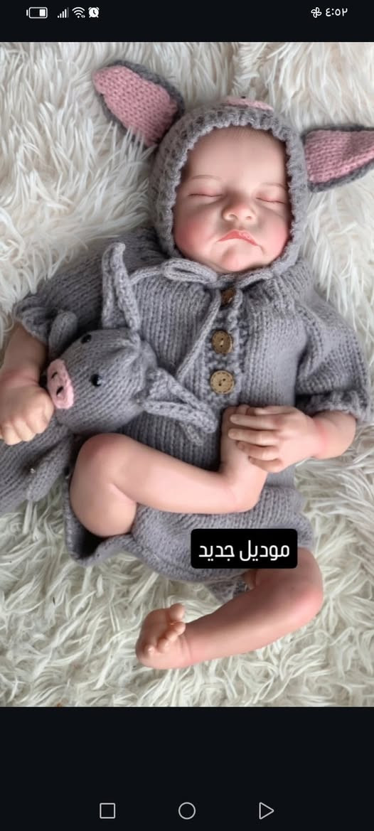 عروض خاصه للعابات السلكون الاصلي😍


**إذا كنت صاحب هذا الإعلان وتريد حذفه لأي سبب، رجاءا أرسل رسالة إلى الدعم الفني**