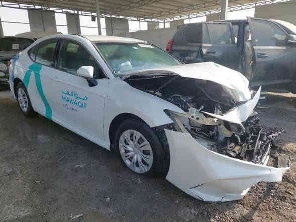 قسم المزاد الخليجي – شركة القمر للمزادات

يسرّ شركة القمر للمزادات الإعلان عن مزاد السيارات الخليجية يوم الاثنين 24/11/2025، حيث تم اختيار جميع المركبات وفق معايير فحص دقيقة.

الخدمات المتوفرة:
• وصول خلال 15 يوم
• متابعة الشحن بنظام GPS
• خدمات تصليح وتجهيز
• تخليص جمركي من جميع المنافذ
• خدمة استيراد خاصة لذوي الشهداء

العنوان: بغداد – زيونة / شارع الربيعي
الاتصال: *********** (واتساب) – ***********
