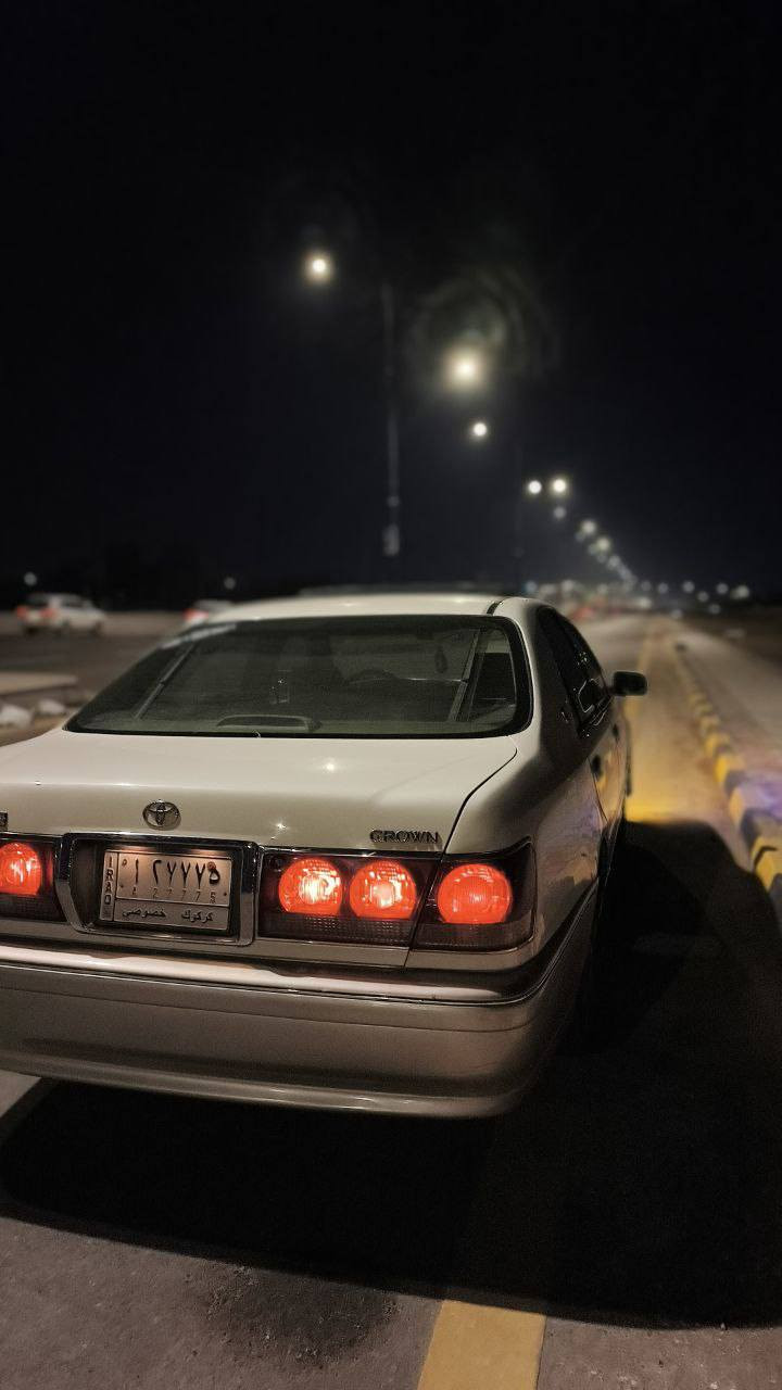 السَلٱمٌ عـَلـْيگمّ-ۈرحـْمّـٌة ٱللـّہ ﯙبُرگـّاتہ ملكه مديل 2003 (كصت قماره) فقط
اتصل ع تفاصيل  السياره (***********)
