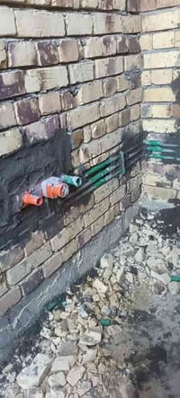 تأسيس ماء ومجاري 07757836602 تأسيس صحيات عامه 07722522156 حفر ابي شد م...