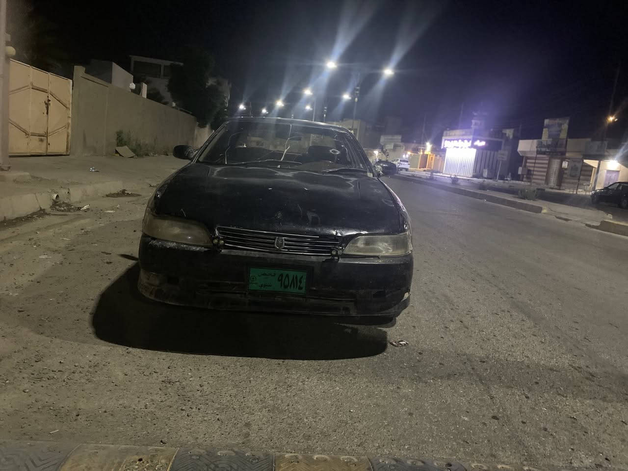 السلام عليكم مارك للبيع كير محرك بطه اثنين ونص انضاف صدر زين كهربائيات شغاله السعر 12 (***********)

