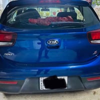 هاتشباك   موديل 2018  رقم نينوى  الضرر جاملغ وبوند امامي  تحكمات استير...