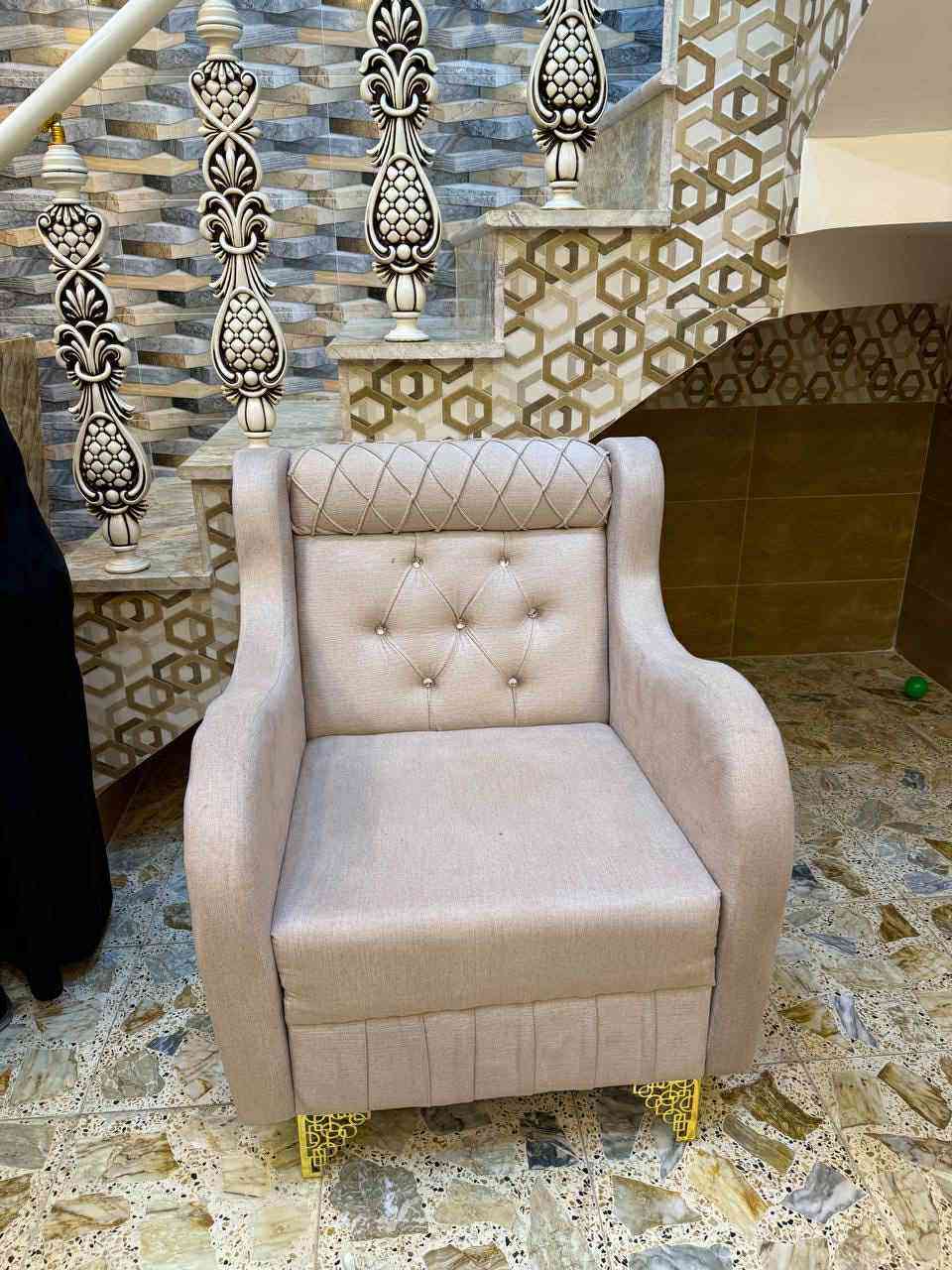 تخم للبيع الله شاهد بعده بجيسه التخم نريد نبيعه لان ماعدنه مكان اله


**إذا كنت صاحب هذا الإعلان وتريد حذفه لأي سبب، رجاءا أرسل رسالة إلى الدعم الفني**