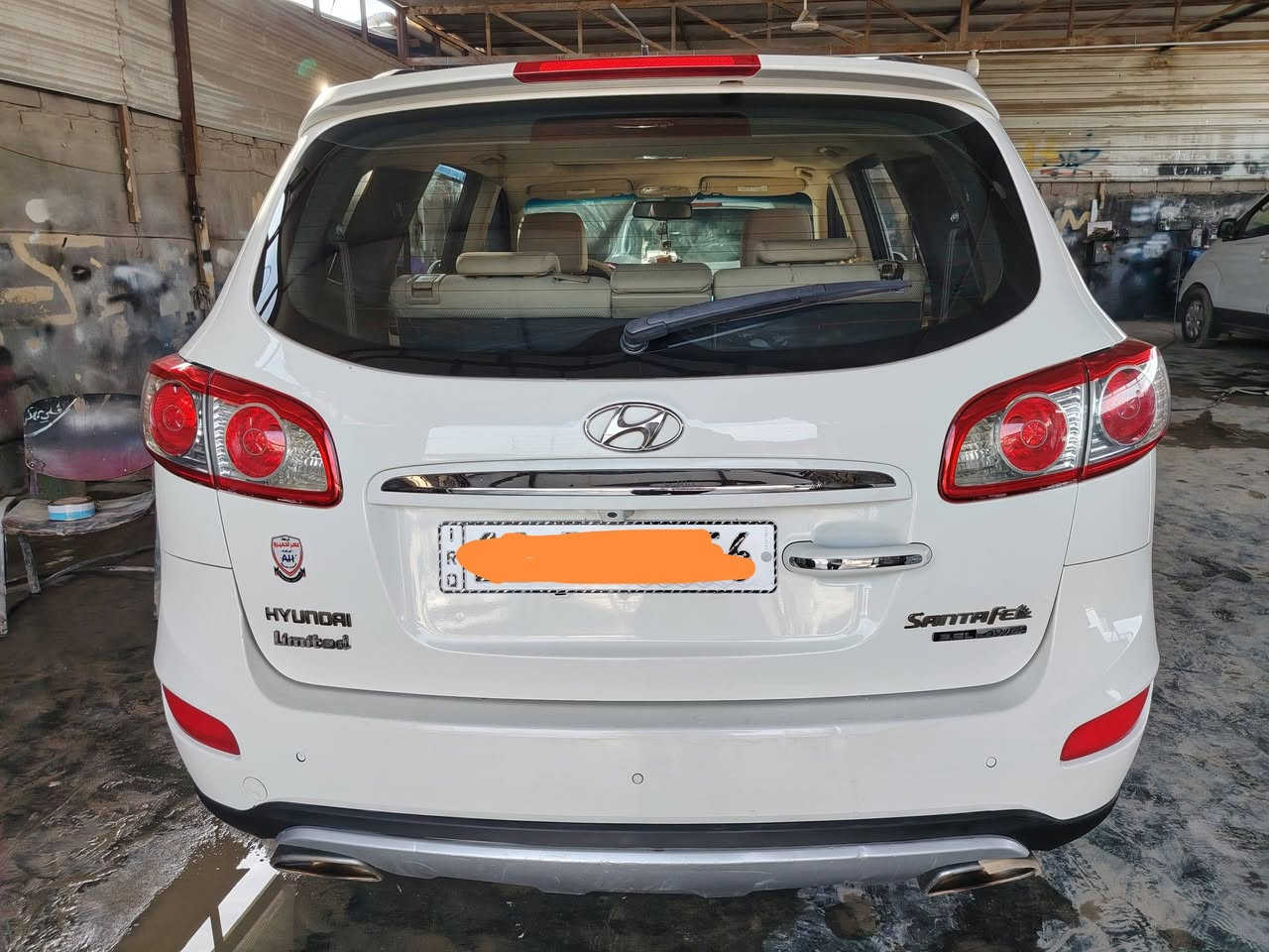 من رخصت ابو البیچ-  سیاره مکفوله خلیچی سته استندر کفاله عامه رقم بغداد باسمی سبعه راکب  بصمه فتحه قماره مری شفط حساس تخم تایر العنوان بابل الحمزه الغربی للاستفسار علی الرقم ***********
