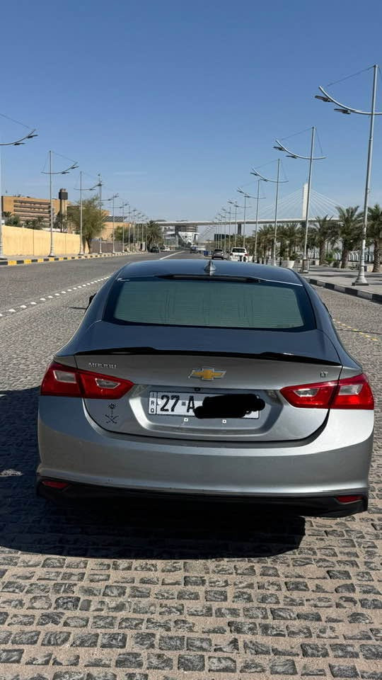 ‏سلام عليكم سيارة ماليبو موديل 2023 أمريكي تقرير الغرق مكينة كير  تبريد حدادة كل شي تمام   الكير مبدل     مكينة 1500 ‫ تيربو   فول مواصفات عدا البنوراما تخم تاير جديد ادامة كاملة للمحرك منضومة زنون عالي ناصي رادار تحديد مسار تبريد بيانو منفصل تبريد ثلج السيارة مناقصة برغي رقم ذي قار معوقين أسويلك وكالة سيارة مرتبة مال بيت السعر(115$ ) مكاني البصرة حي المهندسين
‏رقم الهاتف ***********
