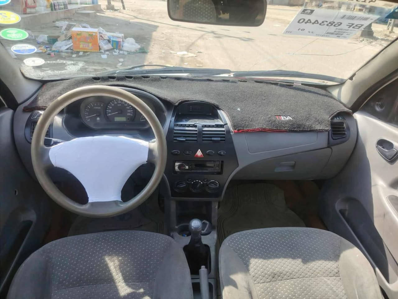 السلام عليكم مستعجل وعندي ضرف
تايبا خصوصي ٢٠١٤ سنويه ل ٢٨ قادسية وراعيها موجود بالديوانية سياره بيها بداية خيط بخار وجوملغين الخلفيات مصلحات  وبيها جغيه شبرين بالتكمه فوك الباب الخلفي  هذا رقمي *********** السعر ٢٩ قفل
