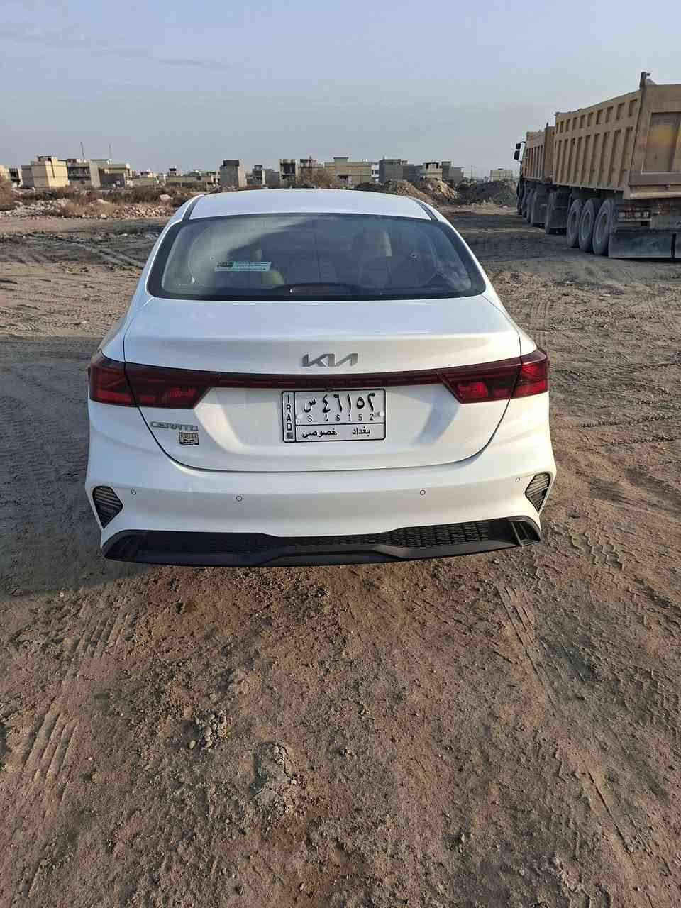 سيراتو ٢٠٢٣ فوال مواصفات محرك ٢٠٠٠ دوش رقم بغداد بسمي تحويل مباشر ماشيه ٥٢ رقم *********** بغداد الشرطه الخامسه
