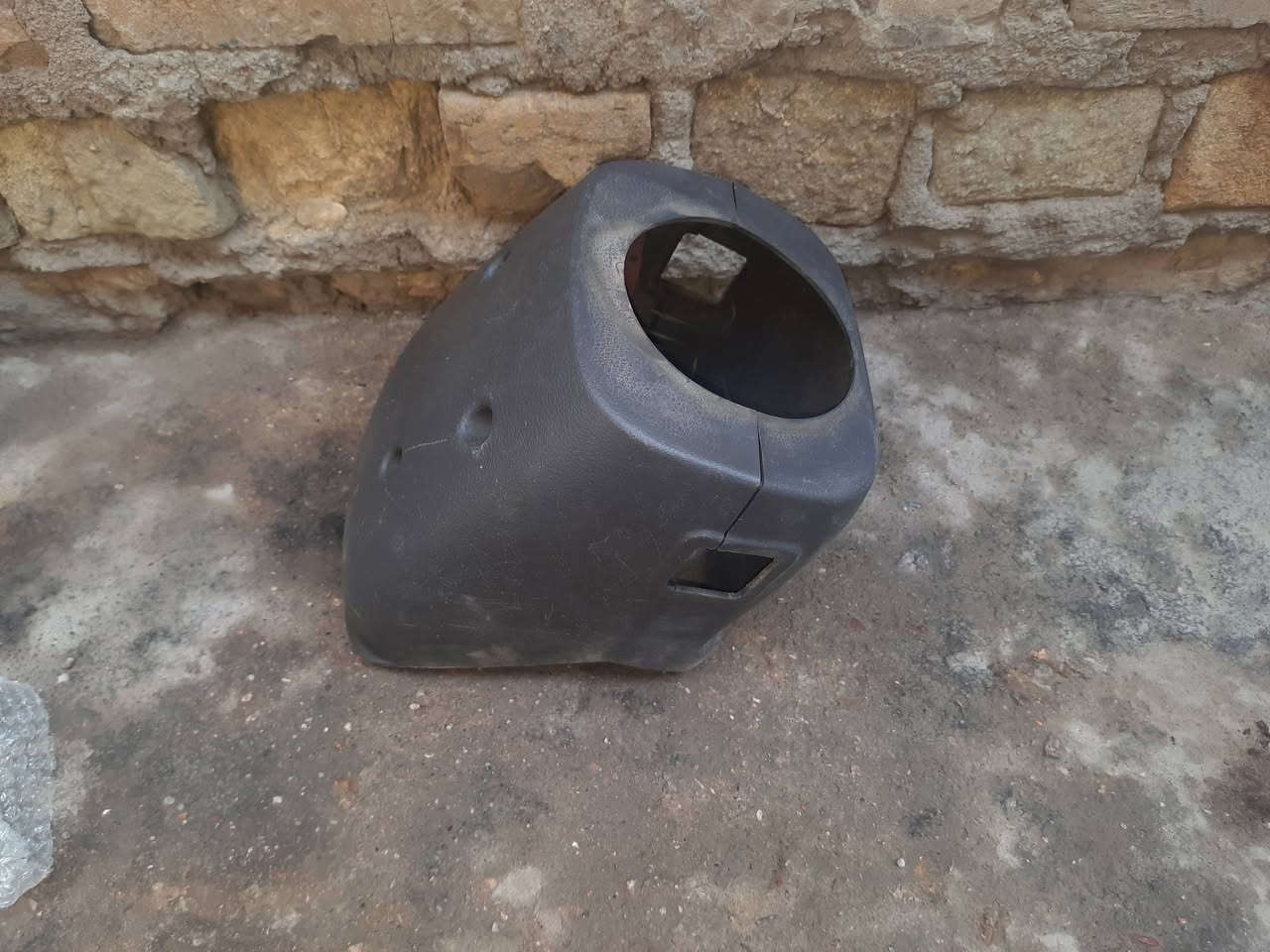 سلام عليكم اغراض سوناتا كله شغال قيم وخذ باليرضي الله بيهن شريط ستيرن شغال
بيهن  يدت اشارير ويدت ماسحات وجوكات مال تبريد وسيطره مال جام جديده وزوج بطاين الي وره التايرات الاماميه 
وقفل بتيد مال كصه بعده جديد وكيلون مال باب البقيه موجودات بالصور ابيعهن كلهن بيعه وحده 
***********
