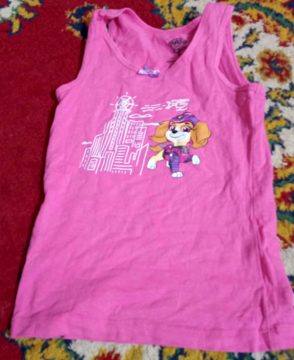 بالات نظيفه سعر القطعه ٥٠٠دينار 
تاخذين ١٠قطع ٥٠٠٠يوجد خدمة توصيل 
تاخذين اقل العشره لايوجدتوصيل 
عنوان سبع البورالثمنتالاف شارع الطيار


**إذا كنت صاحب هذا الإعلان وتريد حذفه لأي سبب، رجاءا أرسل رسالة إلى الدعم الفني**