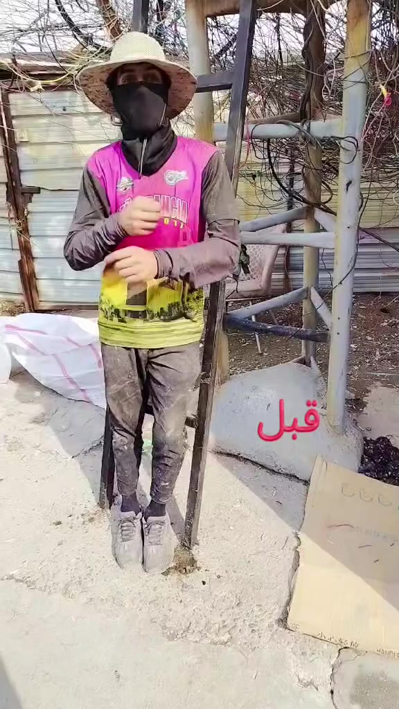 السلام عليكم احنه مجموعه نصفي المولدات مناخذ بس الوايرات الزايده ولمولده كله نرتبها ونشطها نطلعها جديده الغراض يضلان كلهن بل مولده لحد منكمل اي واير ينكطع حنه نسوي نشتغل كافت مناطق بغداد رقمي ***********
