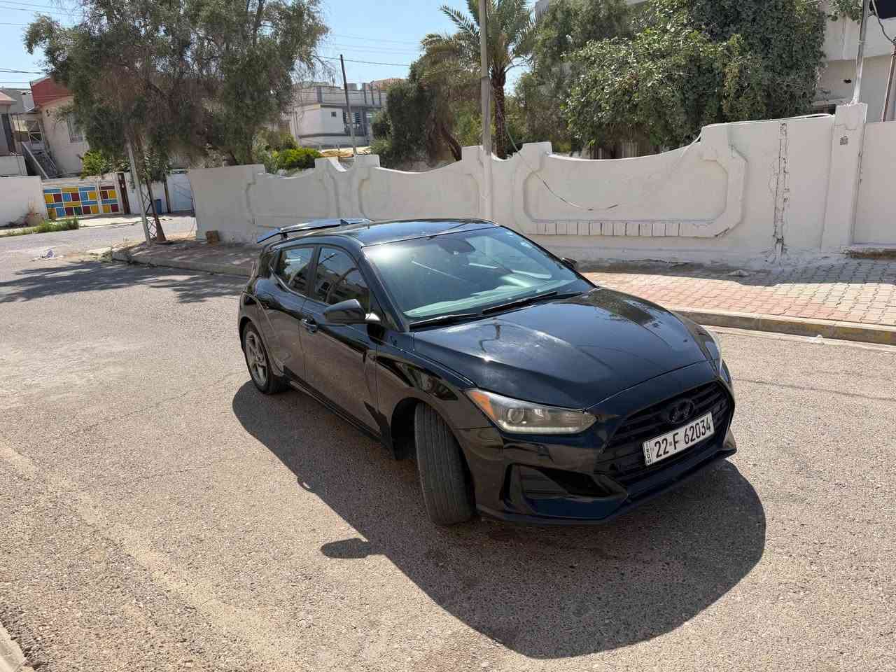 هيونداي فولستر موديل 2020
استخدام شخصي
مكينة 2.0 (دوش) المرغوبة
كير AT

حادثة: بونيد، صبغ جاملغ السكن جاملغ السايق، تعديل بارد فقط، بدون فتح إيرباك ولا دواخل.

المواصفات: رادار، تحديد مسار، توقف ذاتي، وباقي المواصفات المعروفة.
السعر ١٢٠ و بي مجال

للاستفسار مراسلة على الخاص أو الاتصال
*********** كركوك, العراق
