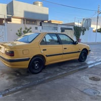 بيجو بابل • ٢٠١٥ • رقم بغداد