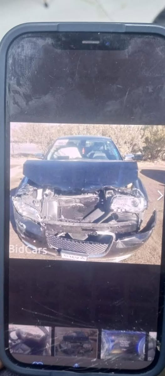 اوباما ٢٠١٩c  
6 سلندر حادثها وسونار بلمنشور ماشيه ٩٠ ميل حقيقي سياره نظيفه تفاصيل اكثر واتساب فقط *********** قفلها ٢٤٠ سياره تخم تايرات جديد بوليش ونانو الحادث موجودبلمنشور بنيد  وراجع نفسه عنوان النجف الاشرف

