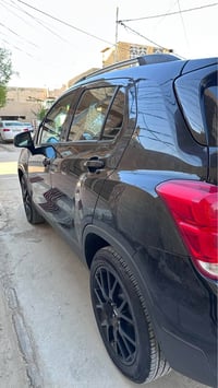 شوفر تراكس • ٢٠٢١ • بعقوبه