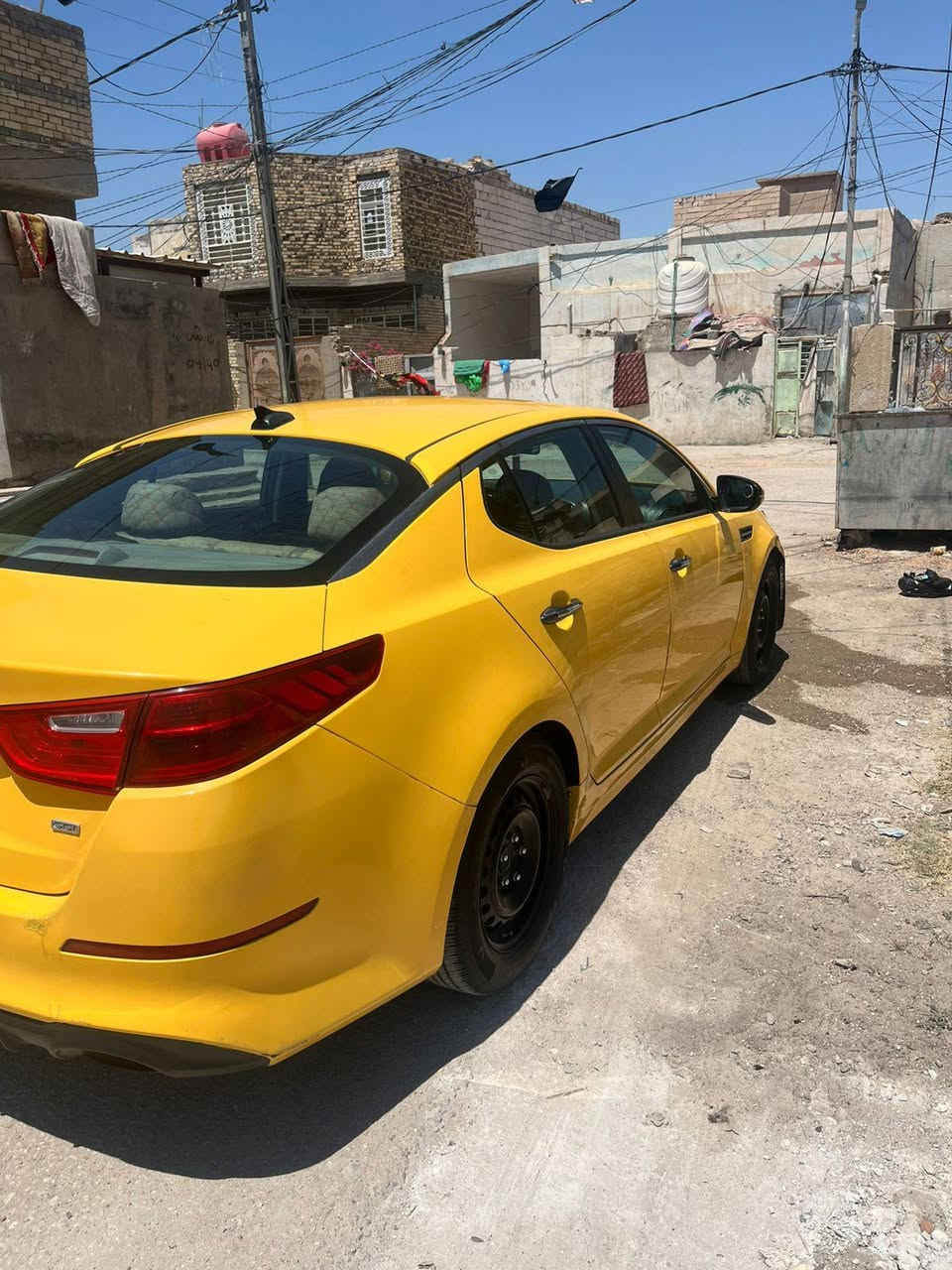 سلام عليكم سياره وبتما امريكي مديل 15 سياره جاهزا منضومه تبريد جديده فريز كمبريسر رديتر قبل شهر شديتهن حدديه جديده بلكات بخخات كله جديد الله شاهد سياره بيه بس جاملغ لخلفي يم قبق لبنزين قليل ونفسه مصلح وسياره كله ليبل واحد سعر 108وبيه مجال  مكاني نجف كوفه
رقم ***********
سلام عليكم سياره وبتما امريكي مديل 15 سياره جاهزا منضومه تبريد جديده فريز كمبريسر رديتر قبل شهر شديتهن حدديه جديده بلكات بخخات كله جديد الله شاهد سياره بيه بس جاملغ لخلفي يم قبق لبنزين قليل ونفسه مصلح وسياره كله ليبل واحد سعر 108وبيه مجال  مكاني نجف كوفه
