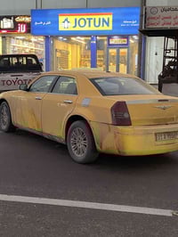 موديل ٨ • مكينة ٣٫٥ • ضرر امامي وخلفي