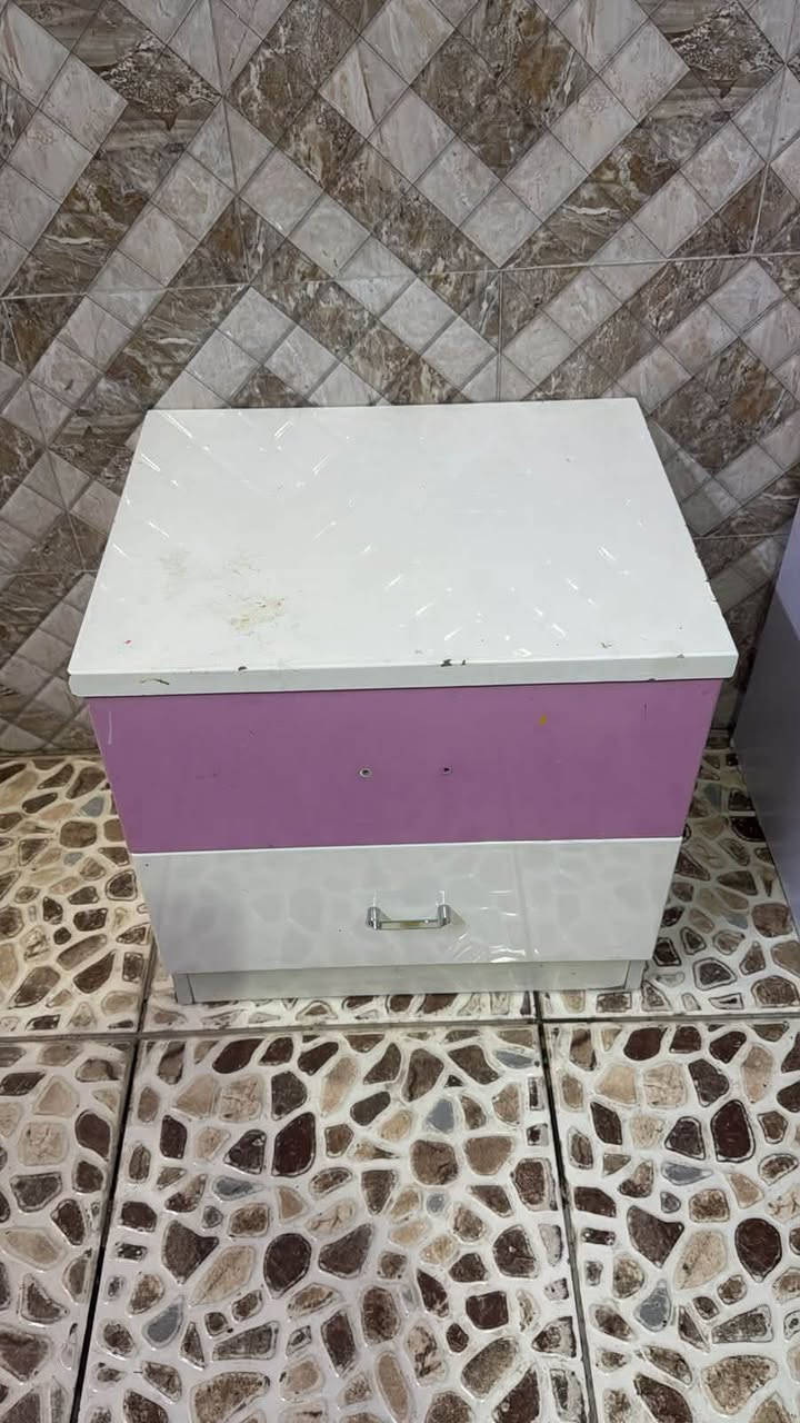 غرفة طفل للبيع
السعر 75 الف


**إذا كنت صاحب هذا الإعلان وتريد حذفه لأي سبب، رجاءا أرسل رسالة إلى الدعم الفني**