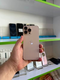 آيفون ١٦ برو ماكس • ٢٥٦ • بطارية ٩٢٪