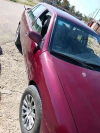 كيا سيفيه للبيع موديل 1997 سياره خير من الله ناقصهه ترتيب للكهربائيات ...