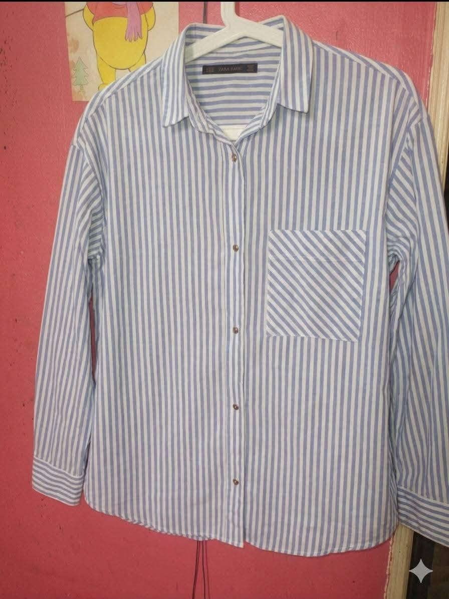 Splash mango cotton us Polo Zara 250


**إذا كنت صاحب هذا الإعلان وتريد حذفه لأي سبب، رجاءا أرسل رسالة إلى الدعم الفني**