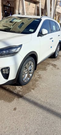 سورنتو • ٢٠١٩ • ٦ سلندر