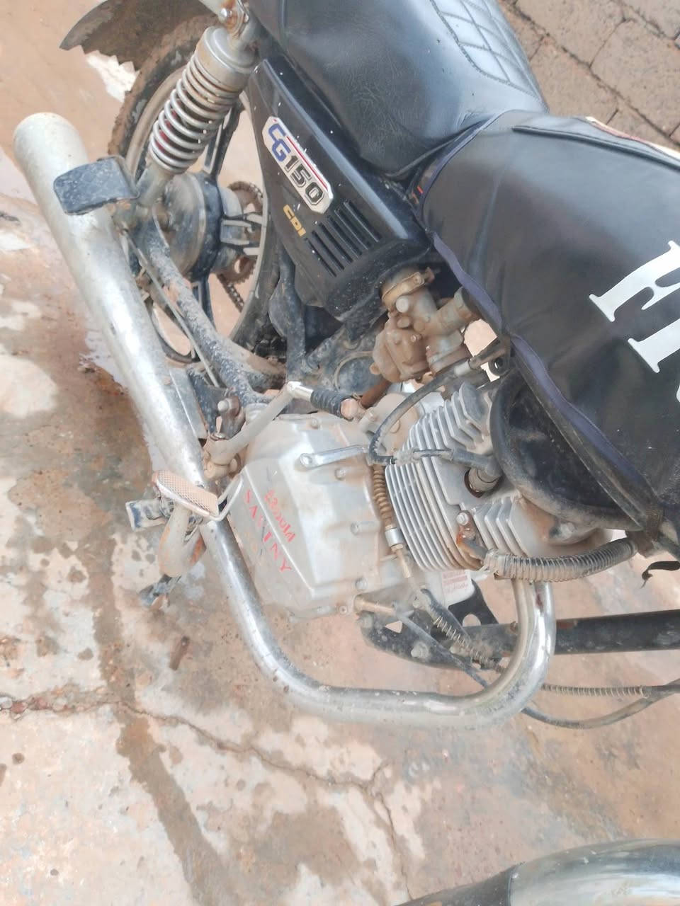 ماطور سيفان موديل 2022نضافه بس مامغسول 
عنواني الدور شويخات رقم ***********

المايشتري لايتعبني ولا اتعبه
