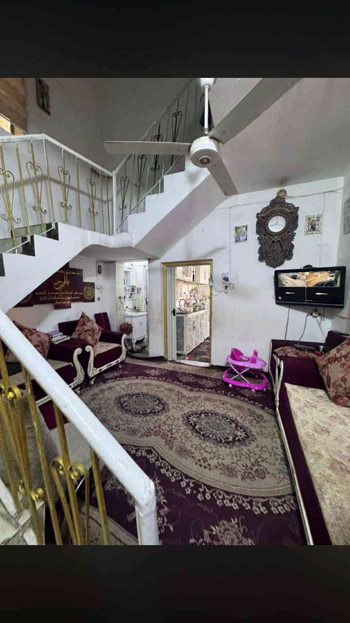 السلام عليكم
عرض اليوم دار 400 م🚨
مع مشتمل
🛑 طابو صرف 🛑

كما موضح

 بالصور أدناه📸

الموقع ★ محافظة بابل ★

نادر خلف النسيج 

للاستفسار الاتصال 

***********

او مراجعة عقارات نبيل المرشدي شارع 100 المدخل الرئيسي مقابل عمود 25
