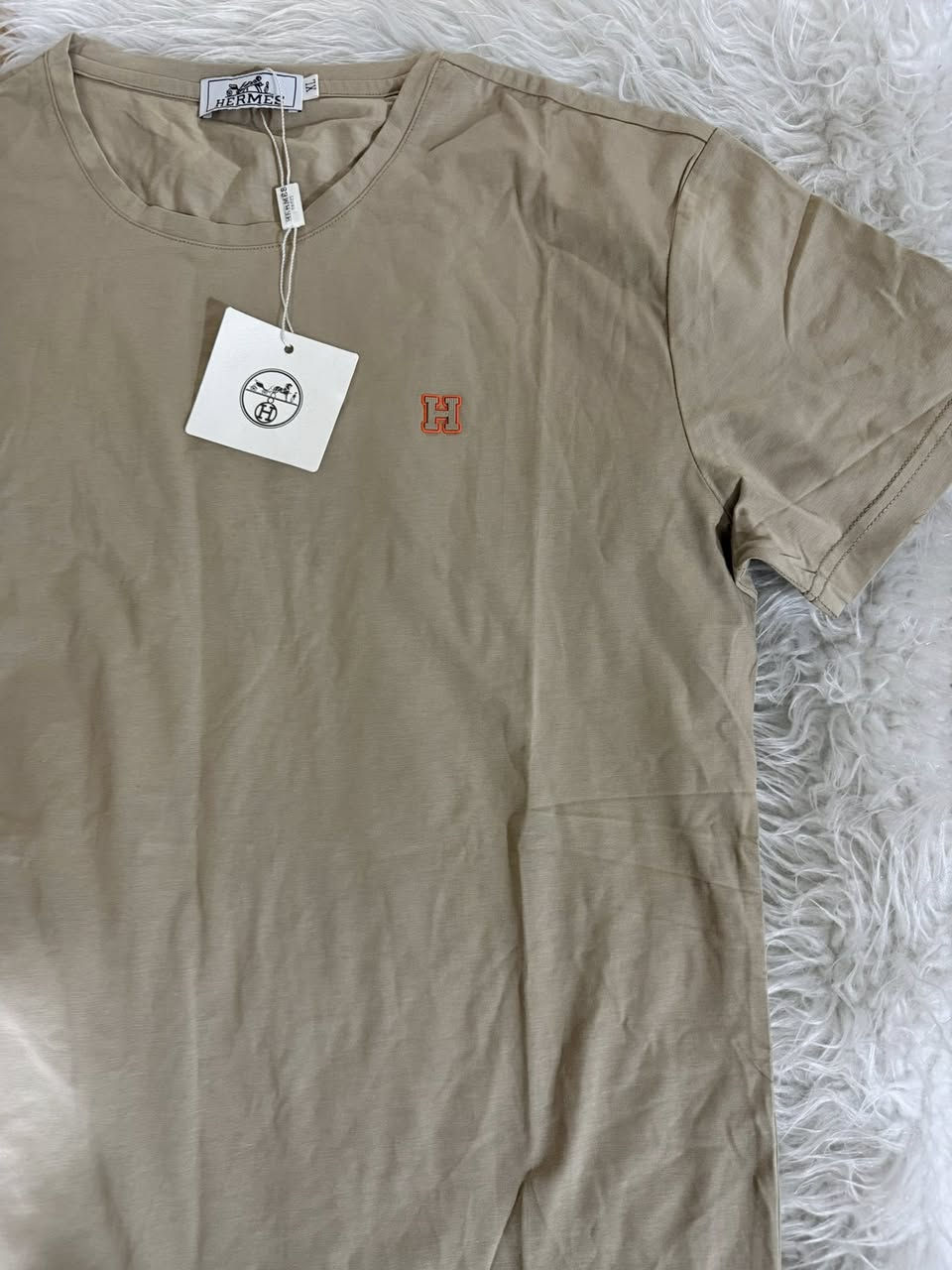 تشيرت موديل هيرمز قياس xL
خامه بارده


**إذا كنت صاحب هذا الإعلان وتريد حذفه لأي سبب، رجاءا أرسل رسالة إلى الدعم الفني**