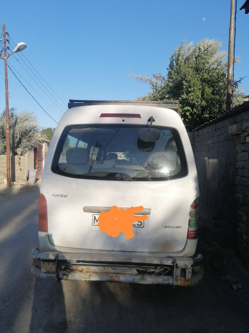 السلام عليكم كيا جنبي للبيع في البصره القرنه الشرش سعر ٢٩ وبيها مجال السياره شغاله رقم ألماني رقم الهاتف *********** اتصل و تدلل مجود في كل وقت واستاب بيه و دوشمه
