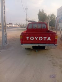 بيكم • موديل ٨٥ • رقم كربلا