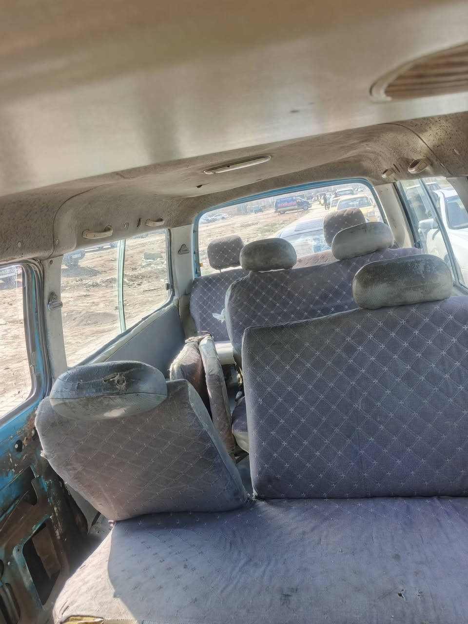 كيا بيرجو موديل 95 مكينه 3000 رقم بغداد تحويل مباشر مكاني صويره السعر 40 وبيها مجال ***********
