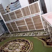 يا رزاق للبيع السعر 660 تسكام الثقيل ويه الزاوية يصير ثلاث أمتار والسن...