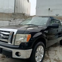 فورد F150 • ٢٠١٢ • V8